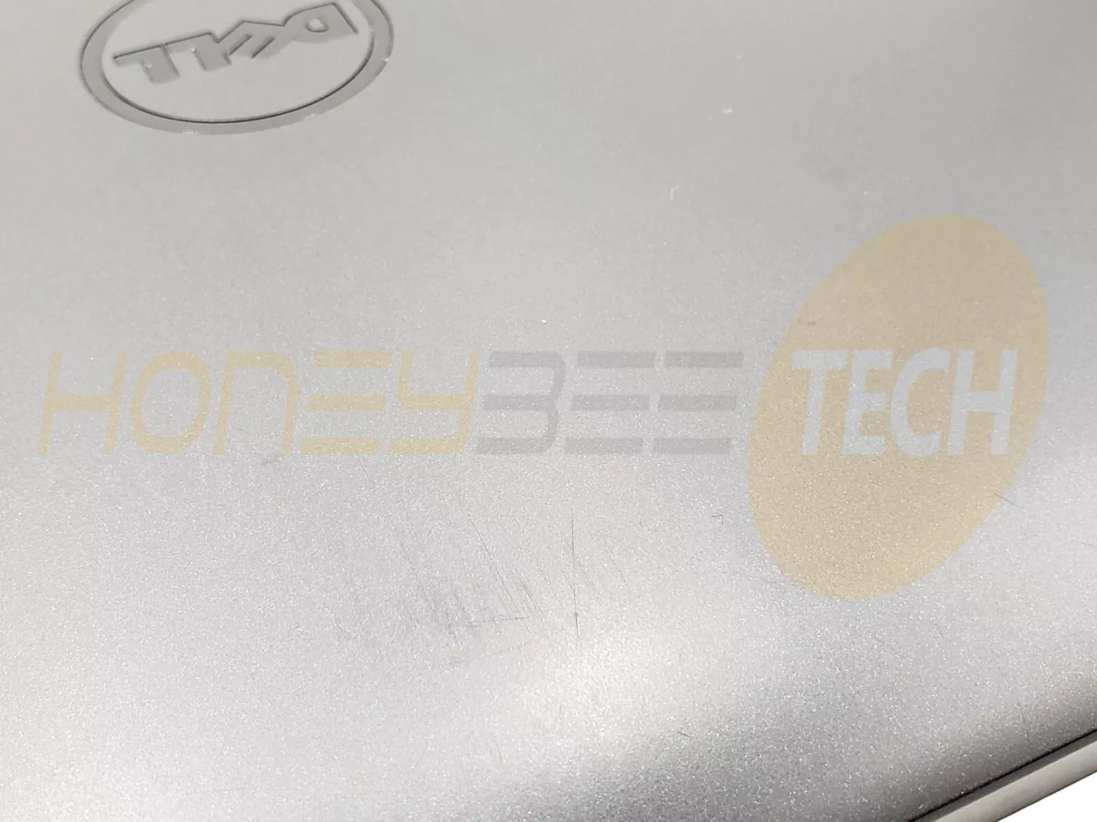 GENUINE DELL LATITUDE E5540 LCD BACK COVER W/ HINGES TOUCHSCREEN A133G3 GRADE B - Honeybee-Technologies