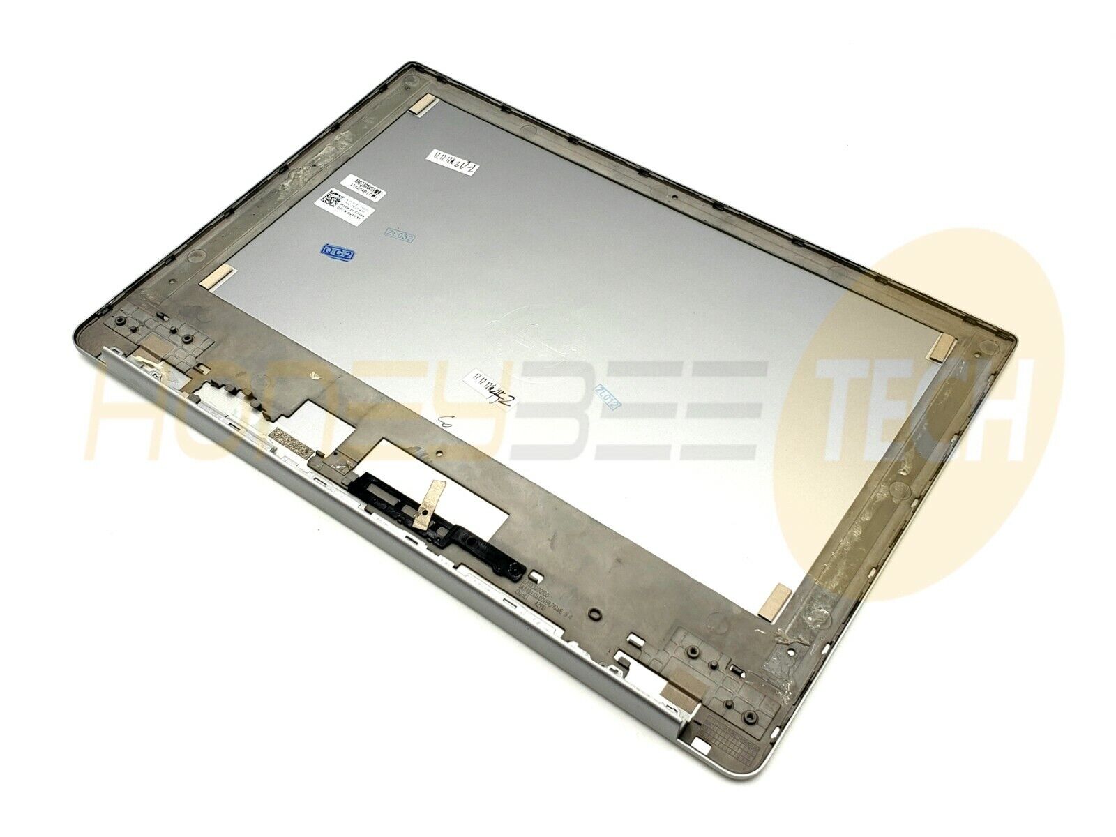 GENUINE DELL INSPIRON 7460 LAPTOP LCD BACK COVER REAR LID VPT5T 0VPT5T GRADE A - Honeybee-Technologies