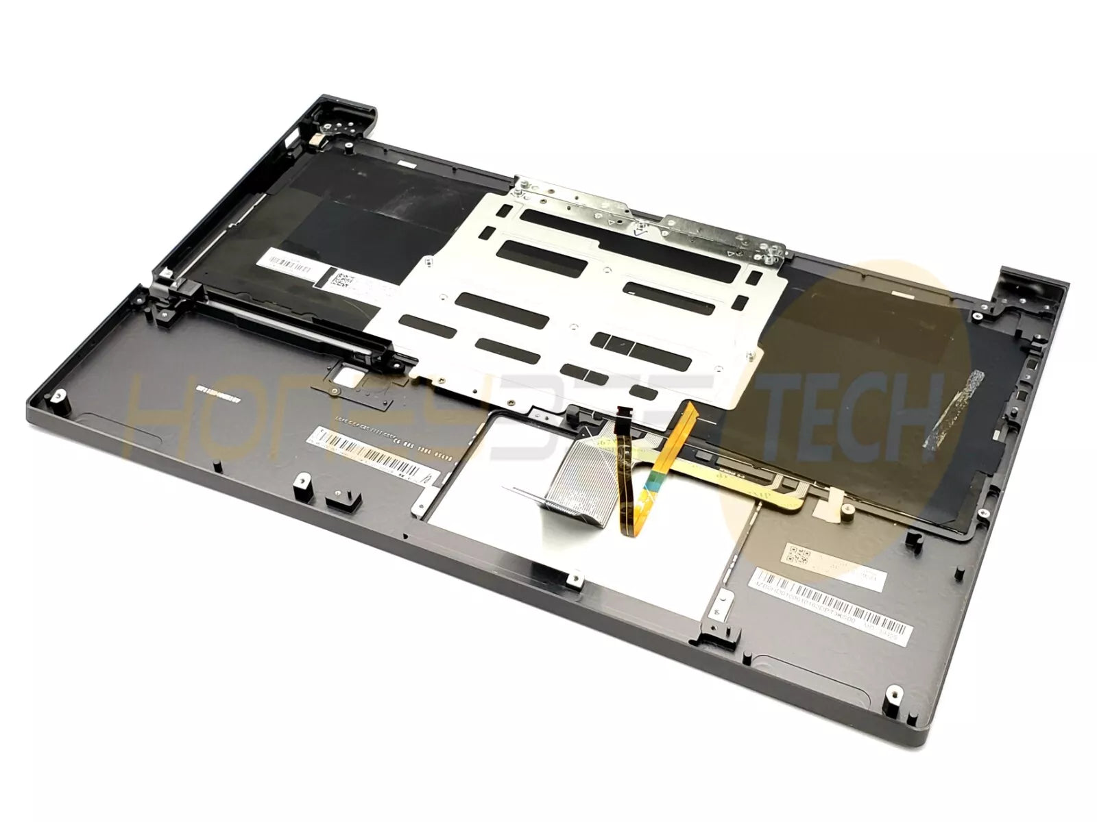 GENUINE LENOVO YOGA C940-15IRH PALMREST ASSEMBLY WITH KEYBOARD 5CB0W43606 TESTED - Honeybee-Technologies