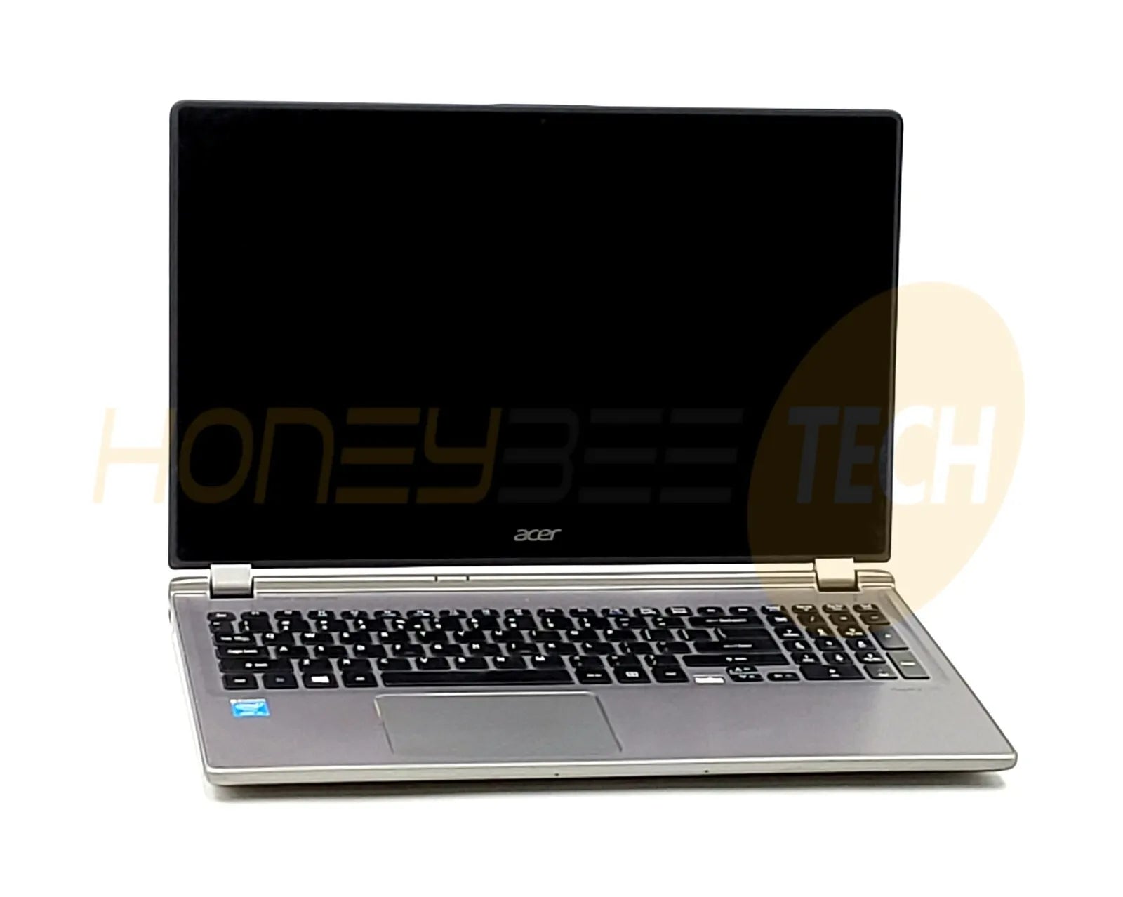 ACER ASPIRE M5-583P LAPTOP i5-4200U @ 1.6GHZ 8GB RAM TOUCH NO HDD NO OS TESTED - Honeybee-Technologies