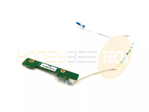 GENUINE DELL INSPIRON 7548 LAPTOP LED BOARD W/CABLE RD7YG 0RD7YG TESTED - Honeybee-Technologies