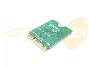 GENUINE DELL LATITUDE 7400 PRECISION 3530 WIRELESS WiFi CARD T0HRM 0T0HRM TESTED - Honeybee-Technologies