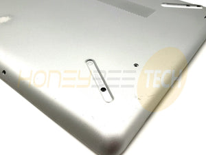 GENUINE HP PAVILION 15-CC0550D BOTTOM BASE CASE COVER SILVER 926832-001 GRADE C - Honeybee-Technologies