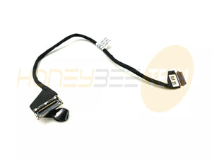 GENUINE DELL LATITUDE 3590 LAPTOP VGA CABLE 083J44 83J44 TESTED - Honeybee-Technologies