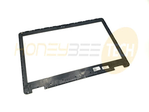 GENUINE DELL LATITUDE E5570 LAPTOP LCD FRONT TRIM BEZEL 8VYRG 08VYRG GRADE B - Honeybee-Technologies