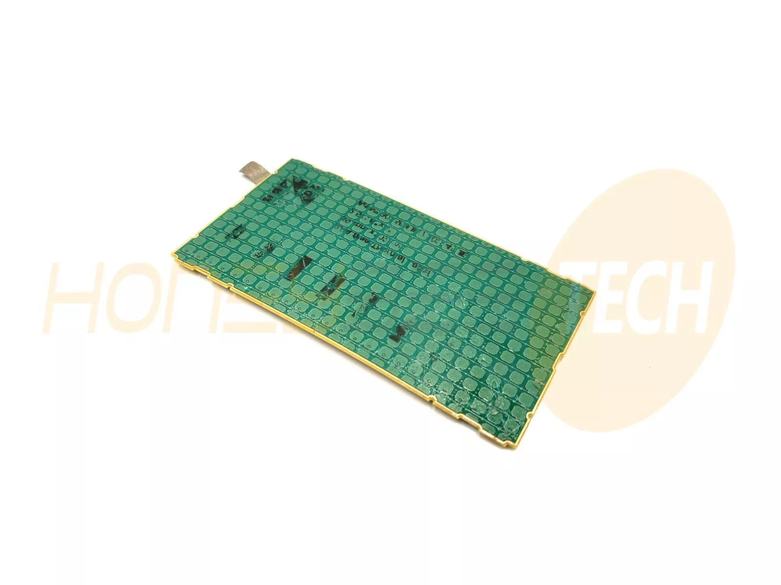 GENUINE DELL LATITUDE 5400 LAPTOP TOUCHPAD SENSOR BOARD 2GW1W 02GW1W TESTED - Honeybee-Technologies