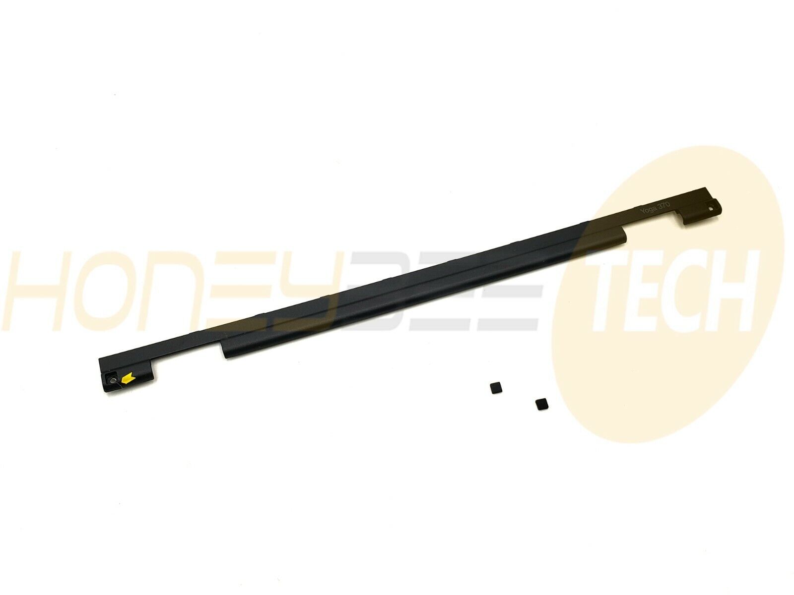 GENUINE THINKPAD YOGA 370 LAPTOP LCD HINGE STRIP COVER 01HY211 01LV745 GRADE B - Honeybee-Technologies