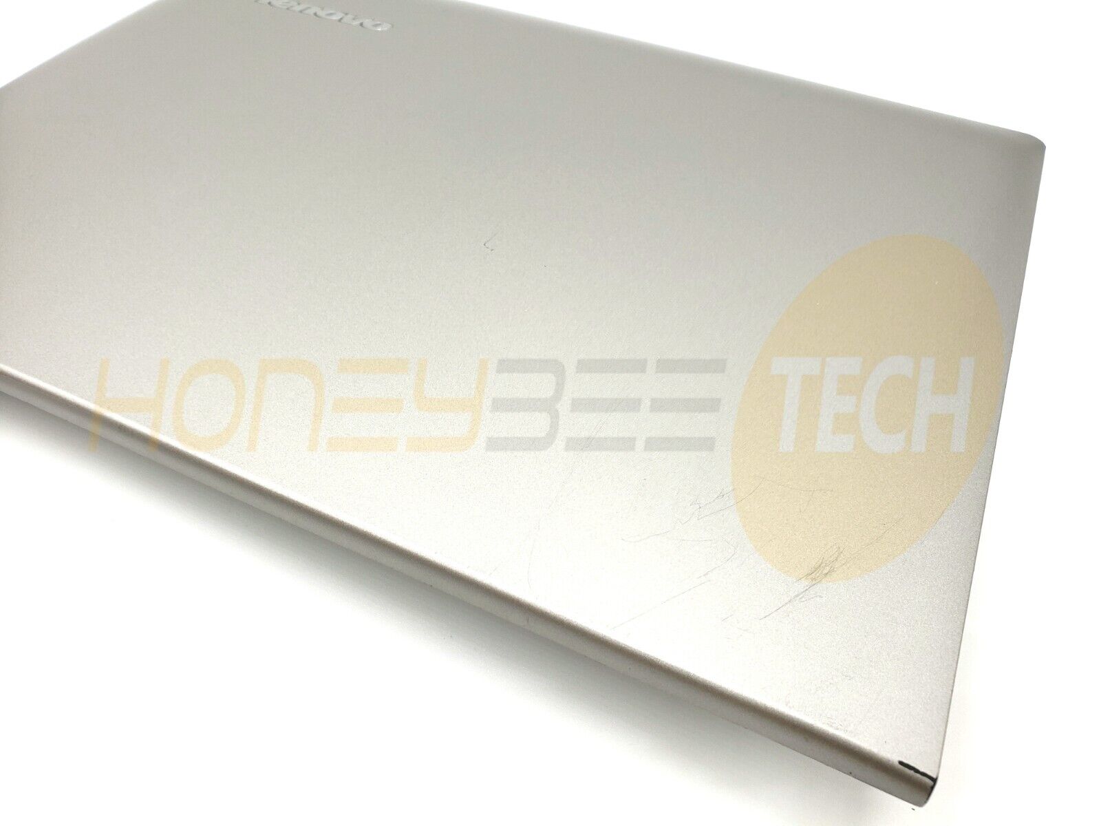 GENUINE LENOVO IDEAPAD S300 LAPTOP LCD BACK COVER REAR LID 90201923 GRADE B - Honeybee-Technologies