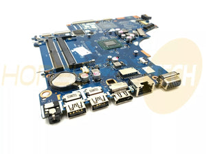 GENUINE HP 255 G6 NOTEBOOK PC MOTHERBOARD AMD E2-9000E 926269-601 TESTED - Honeybee-Technologies