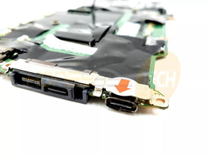 GENUINE LENOVO THINKPAD X1 CARBON G7 MOTHERBOARD i5-10210U 16GB 5B20W21729 *READ - Honeybee-Technologies