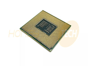 INTEL DUAL CORE i5-560M 2.66GHZ PROCESSOR SLBTS RP5PM 0RP5PM TESTED - Honeybee-Technologies