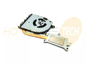 GENUINE DELL INSPIRON 15 5759 5559 HEATSINK FAN ASSEMBLY 2FW2C 02FW2C TESTED - Honeybee-Technologies