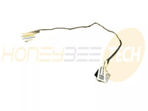 GENUINE LENOVO THINKPAD X260 LAPTOP LCD VIDEO DISPLAY CABLE 01AV932 TESTED - Honeybee-Technologies