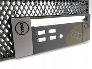GENUINE DELL OPTIPLEX 7040 SFF DESKTOP FRONT BEZEL COVER 1B515G500-600 KT0FX - Honeybee-Technologies