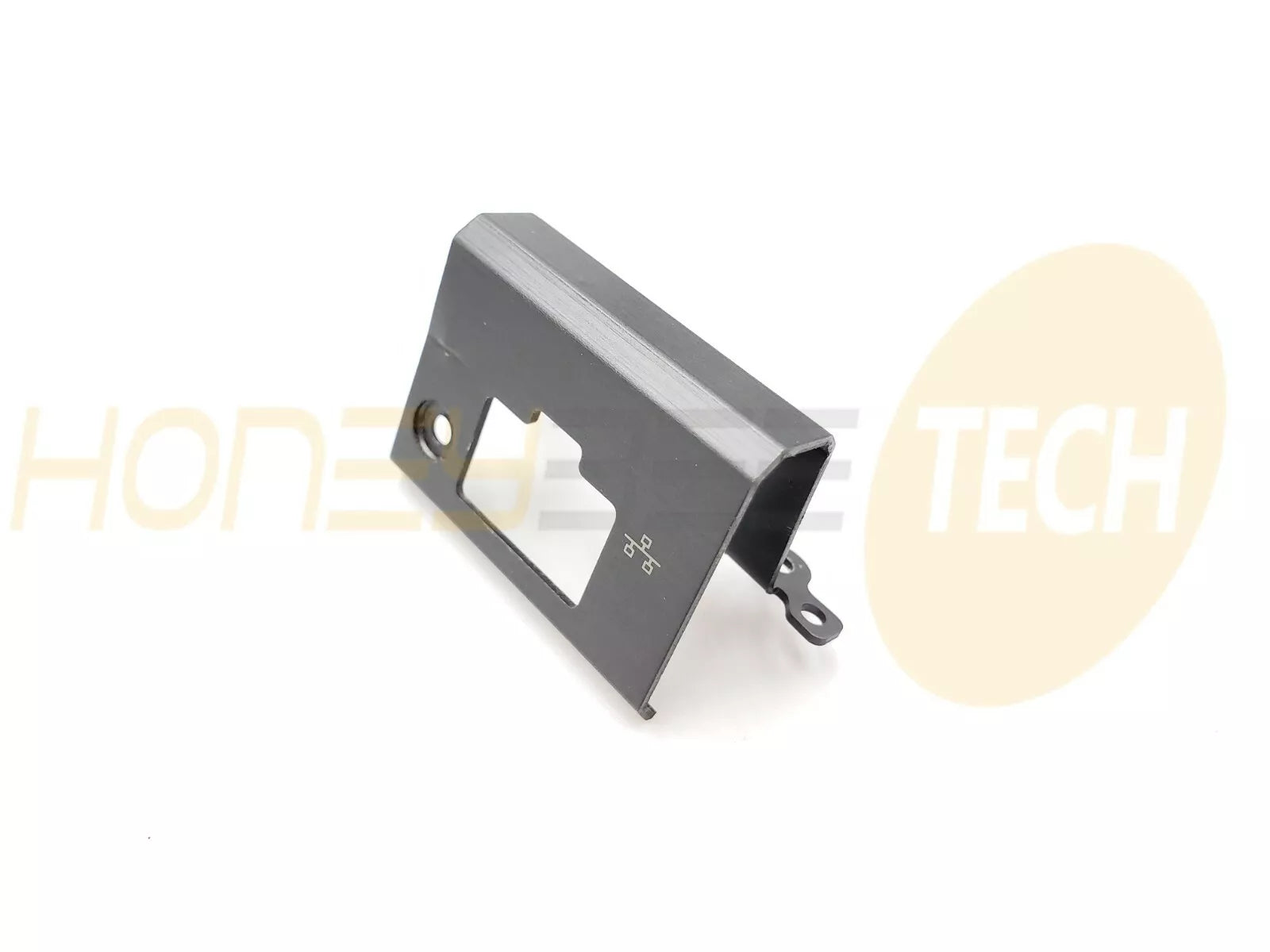GENUINE DELL LATITUDE E5450 RIGHT HINGE CAP COVER FOR TOUCHSCREEN KP98W GRADE B - Honeybee-Technologies