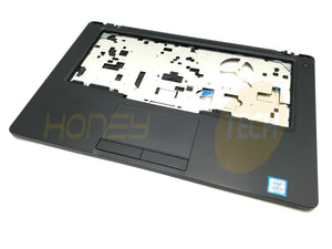 GENUINE DELL LATITUDE 5480 PALMREST TOUCHPAD ASSEMBLY A16726 NT1F3 GRADE A - Honeybee-Technologies