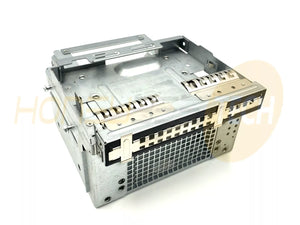 GENUINE POWEREDGE T130 HARD DRIVE / OPTICAL DRIVE CAGE 533.00A0Y.0001 C7T46 - Honeybee-Technologies