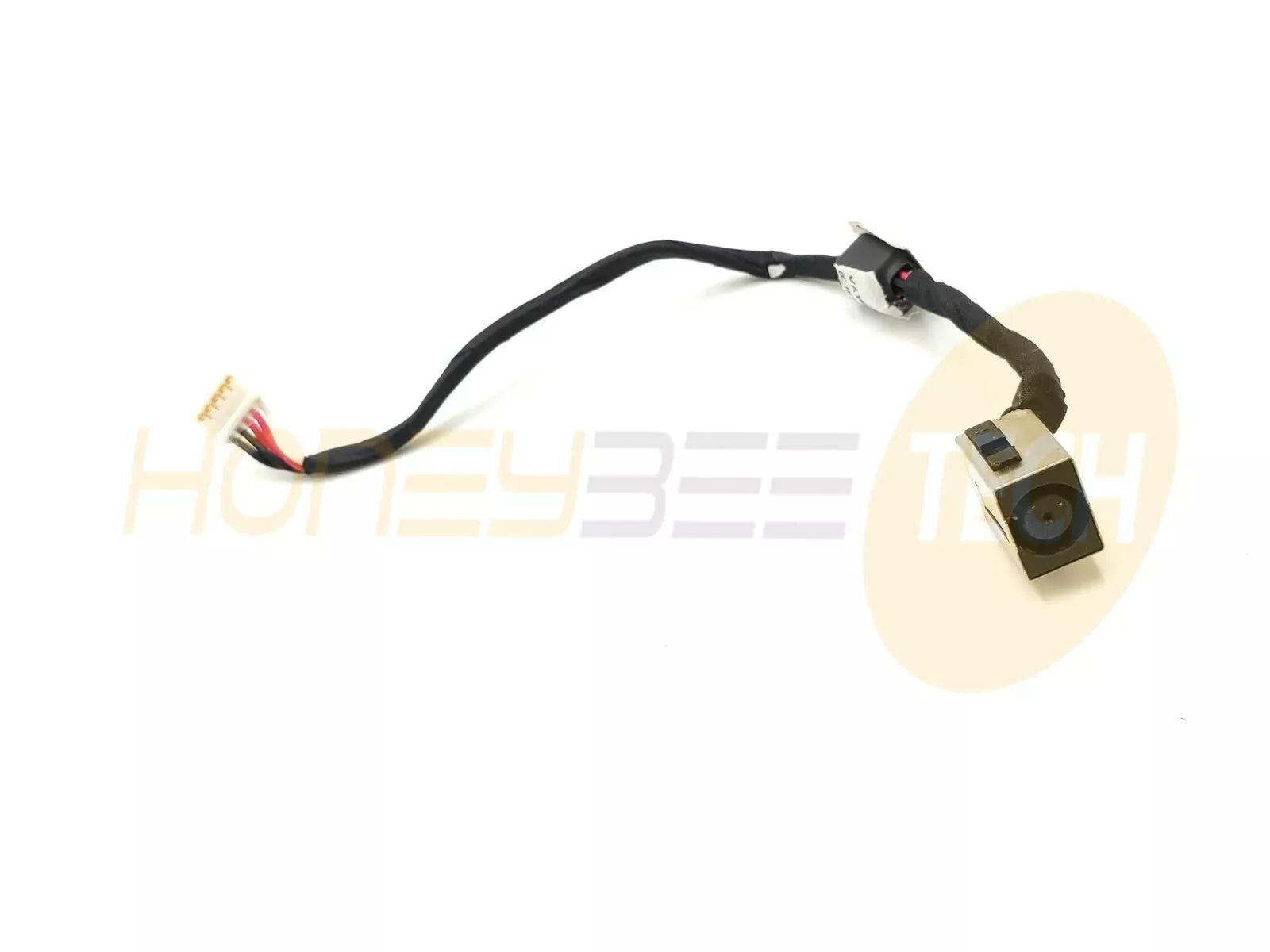 GENUINE DELL LATITUDE E5540 DC INPUT POWER JACK CTHCY 0CTHCY - Honeybee-Technologies