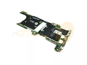 GENUINE LENOVO X1 CARBON G5 MOTHERBOARD i5-7300U WIN N-AMT Y-TPM 01LV430 TESTED - Honeybee-Technologies
