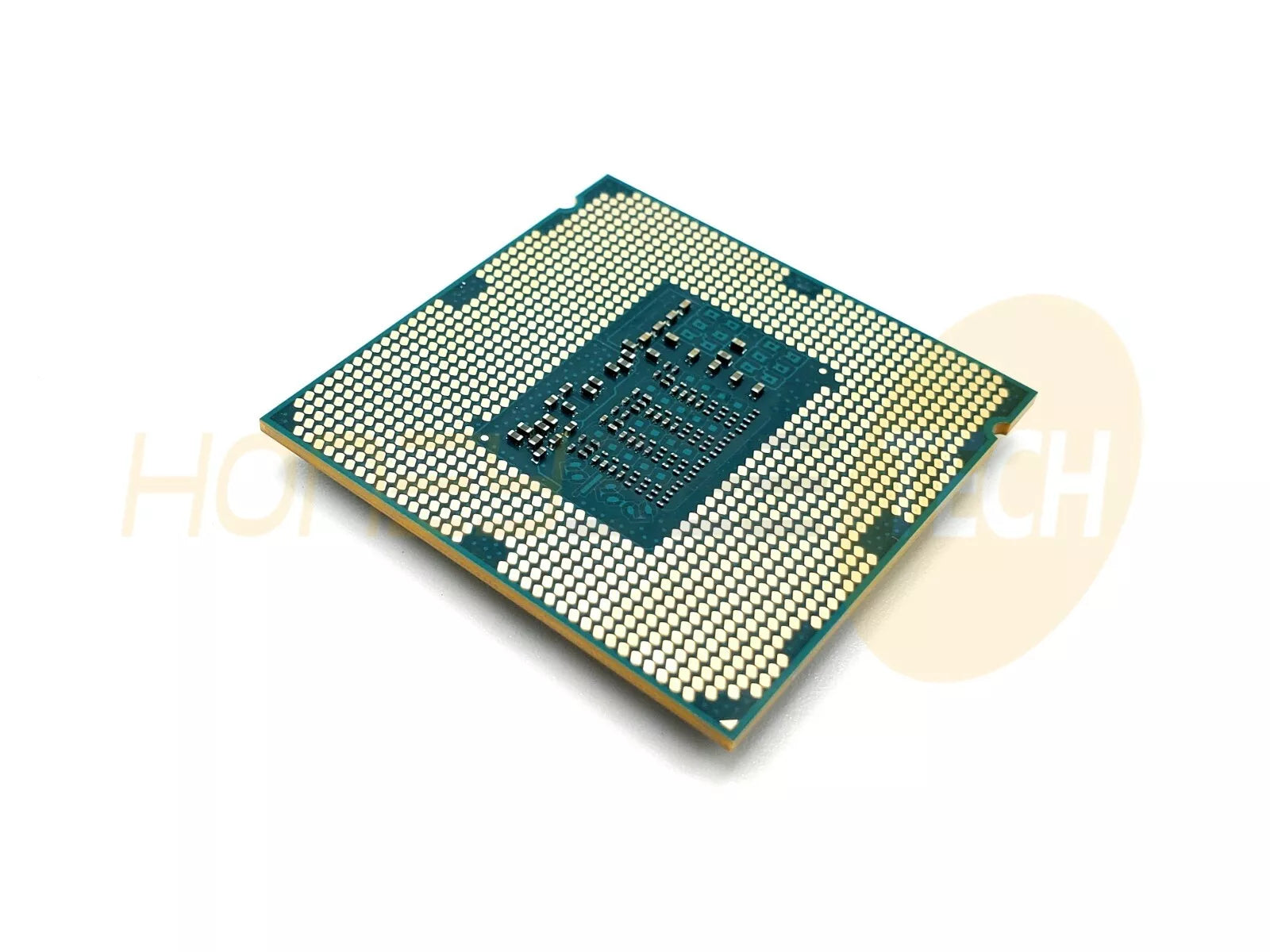 INTEL QUAD CORE i5-4590T 2.0GHZ 6MB PROCESSOR SR1S6 9NK08 09NK08 TESTED - Honeybee-Technologies