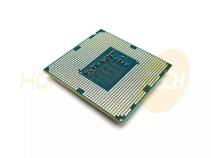 INTEL QUAD CORE i5-4590T 2.0GHZ 6MB PROCESSOR SR1S6 9NK08 09NK08 TESTED - Honeybee-Technologies