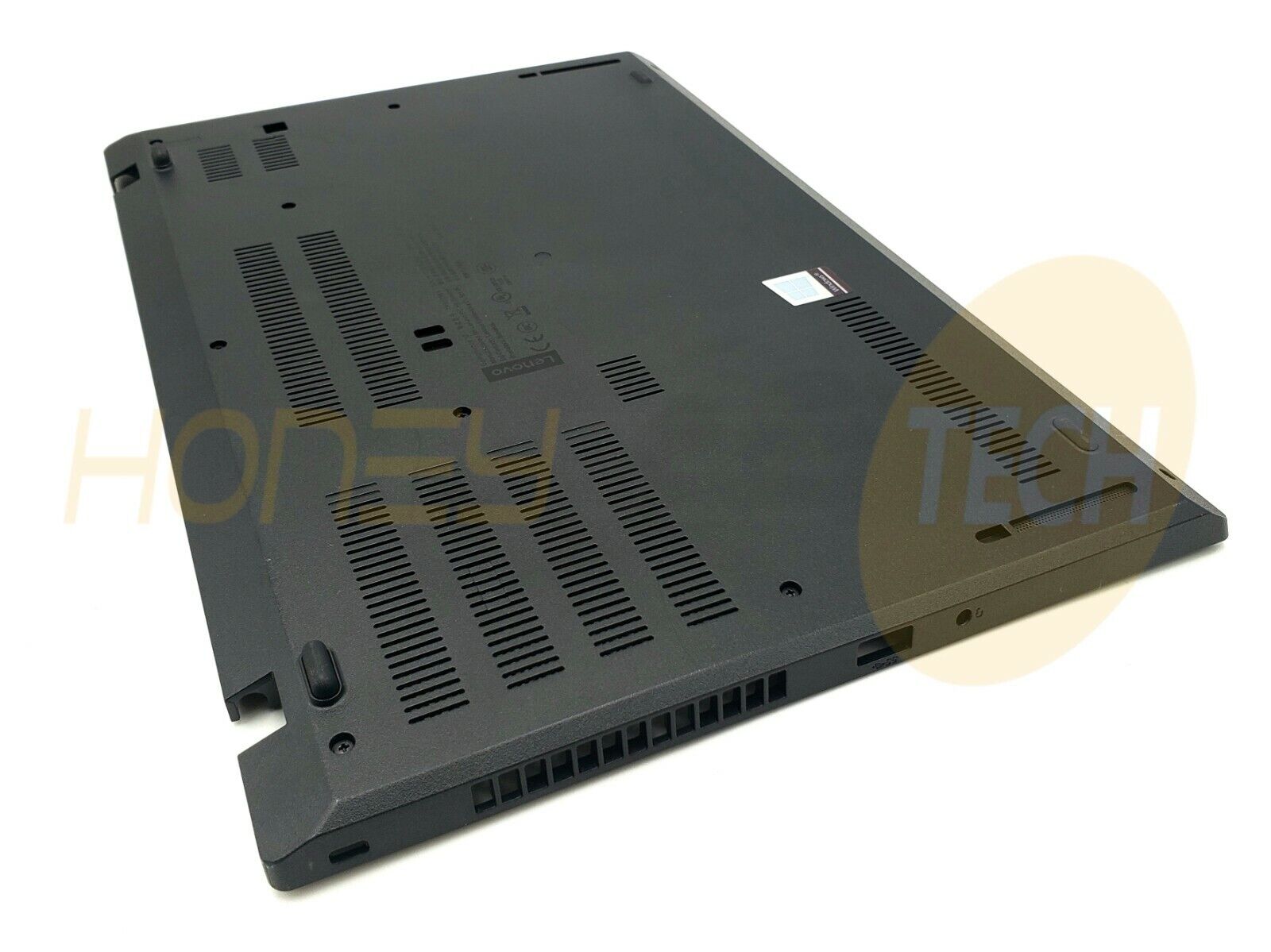 GENUINE LENOVO THINKPAD L480 BOTTOM BASE CASE COVER SBB0L15773 01LW319 GRADE A - Honeybee-Technologies