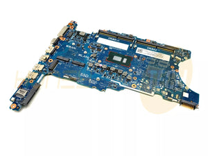 GENUINE HP PROBOOK 640 G4 MOTHERBOARD WWAN i5-8250U 1.6GHZ L09568-601 TESTED - Honeybee-Technologies