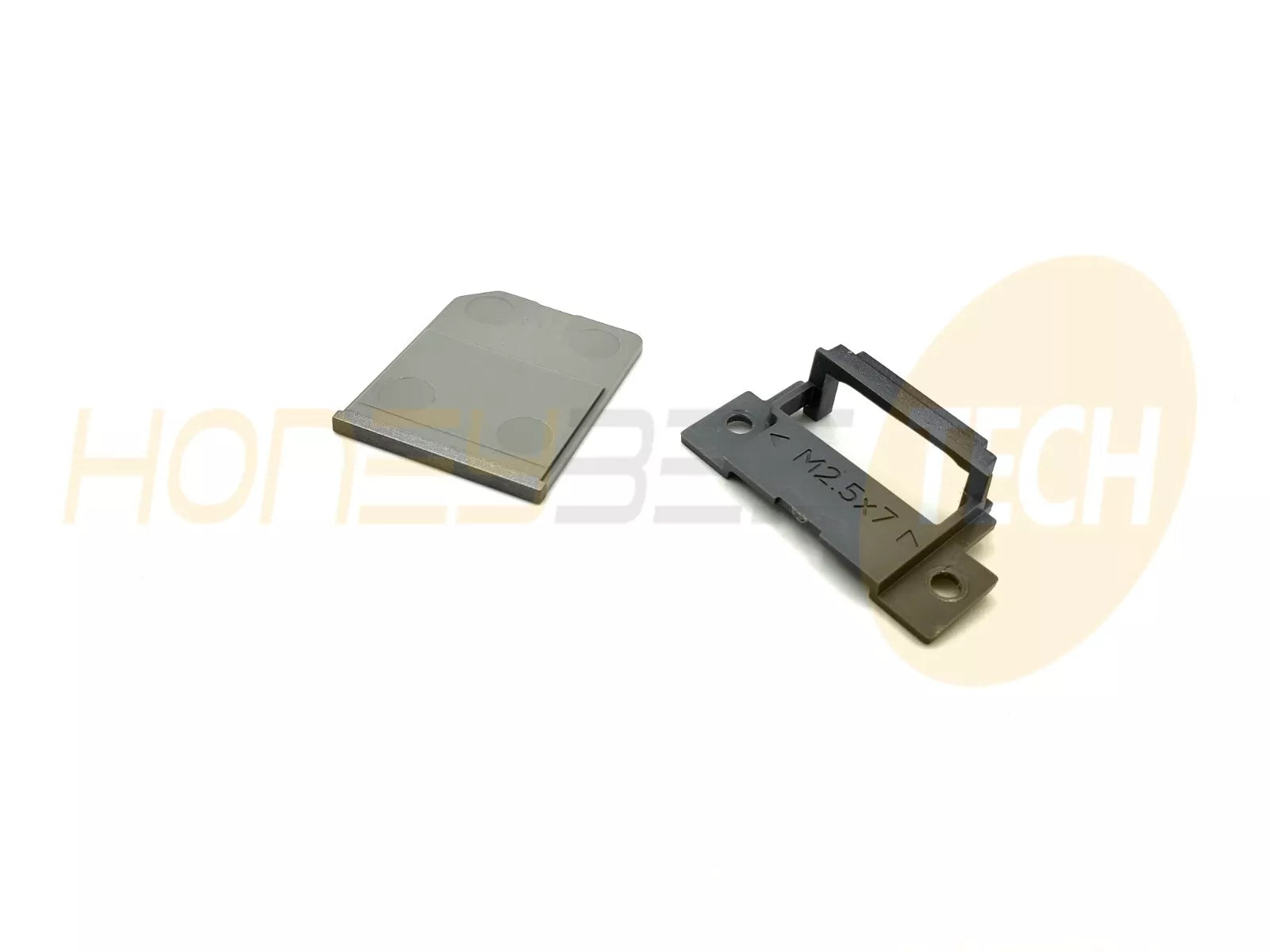 GENUINE HP ZBOOK 15 G3 LAPTOP VGA CAP AND SD BLANK 850152-001 - Honeybee-Technologies