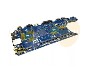GENUINE DELL LATITUDE E5570 MOTHERBOARD i5-6300HQ 2.3GHZ CHM56 0CHM56 TESTED - Honeybee-Technologies