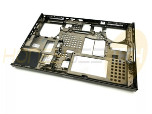 GENUINE DELL PRECISION M4800 LAPTOP BOTTOM BASE CHASSIS TVPD6 0TVPD6 GRADE A - Honeybee-Technologies