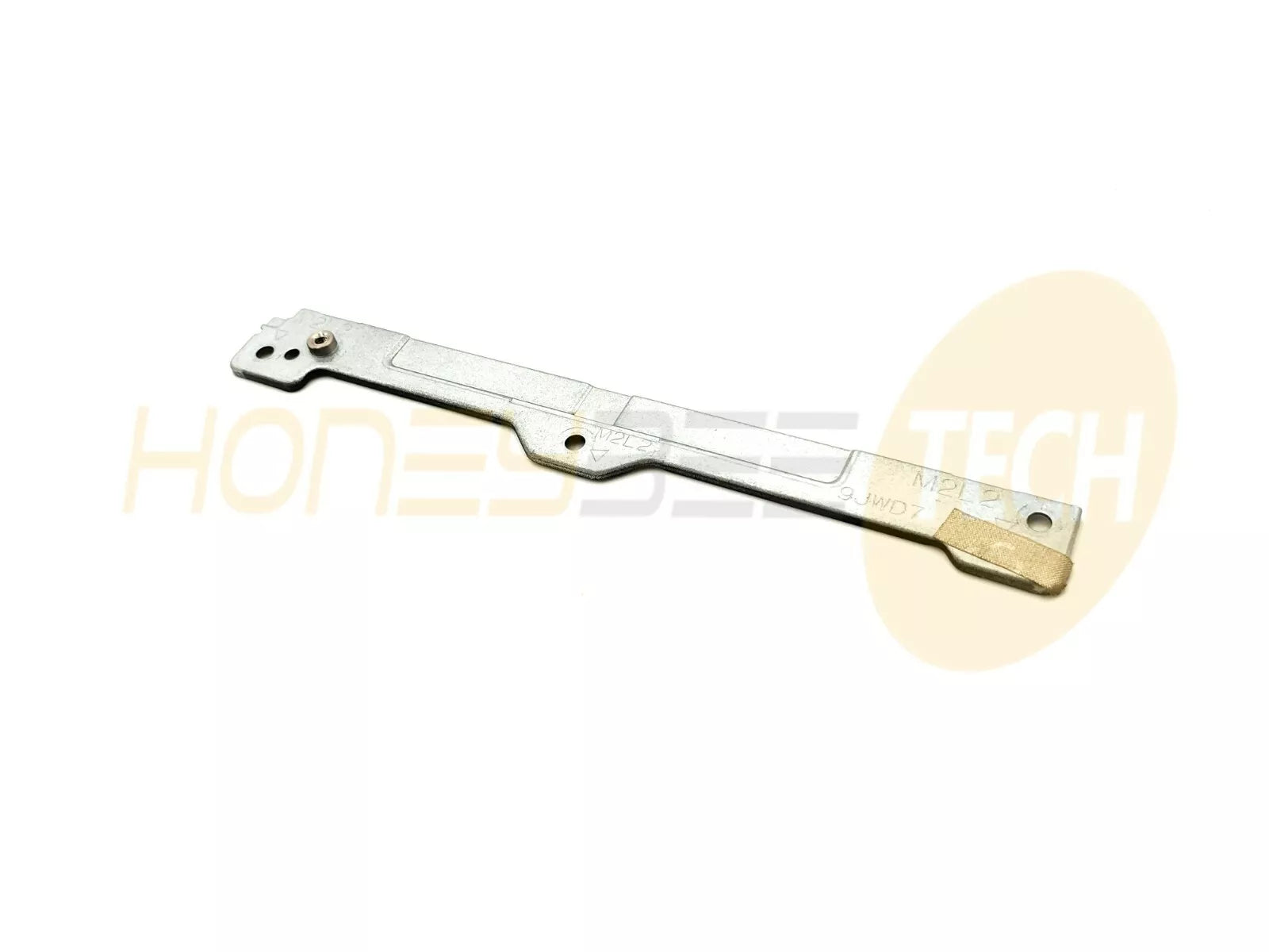 GENUINE DELL LATITUDE 3410 LAPTOP TOUCHPAD SECURING BRACKET 9JWD7 09JWD7 - Honeybee-Technologies