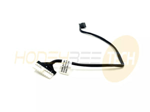 GENUINE DELL LATITUDE E5550 LAPTOP BATTERY CABLE DC02001WW00 NWD9K 0NWD9K - Honeybee-Technologies