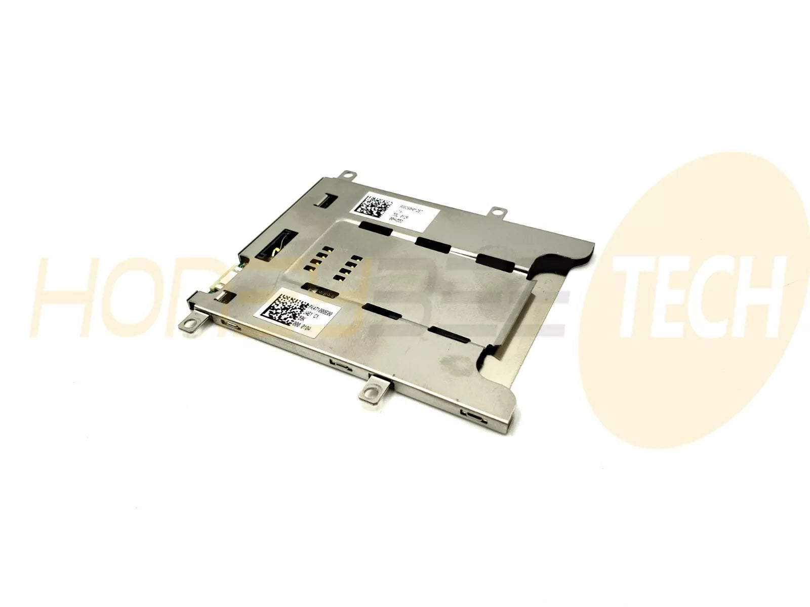 GENUINE LENOVO THINKPAD T470P T450S SMART CARD READER 04X5393 00HW553 TESTED - Honeybee-Technologies