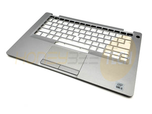 GENUINE DELL LATITUDE 5410 PALMREST TOUCHPAD ASSEMBLY A19994 3JGVT GRADE A - Honeybee-Technologies