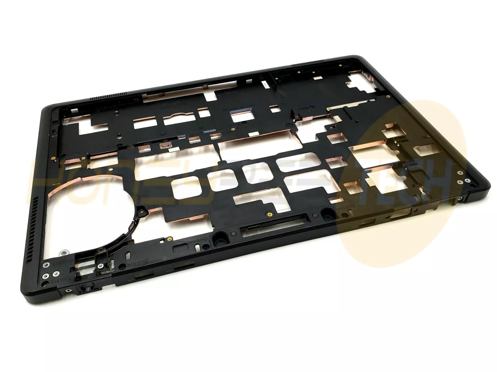 GENUINE DELL LATITUDE E5550 BOTTOM CHASSIS SMART CARD 1TRJX 01TRJX GRADE B - Honeybee-Technologies