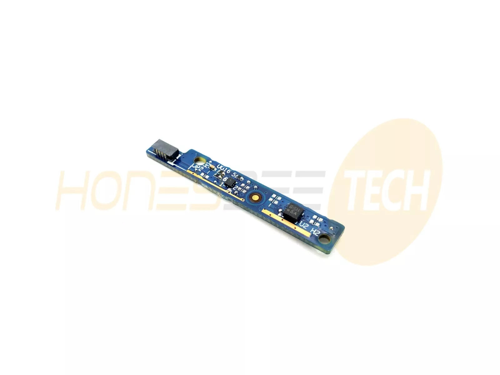 GENUINE LENOVO THINKPAD YOGA 700-14ISK LAPTOP SENSOR BOARD 5C50K62217 TESTED - Honeybee-Technologies