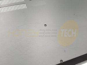 GENUINE LENOVO THINKPAD L390 LAPTOP BOTTOM BASE CASE COVER 02DL930 GRADE B - Honeybee-Technologies