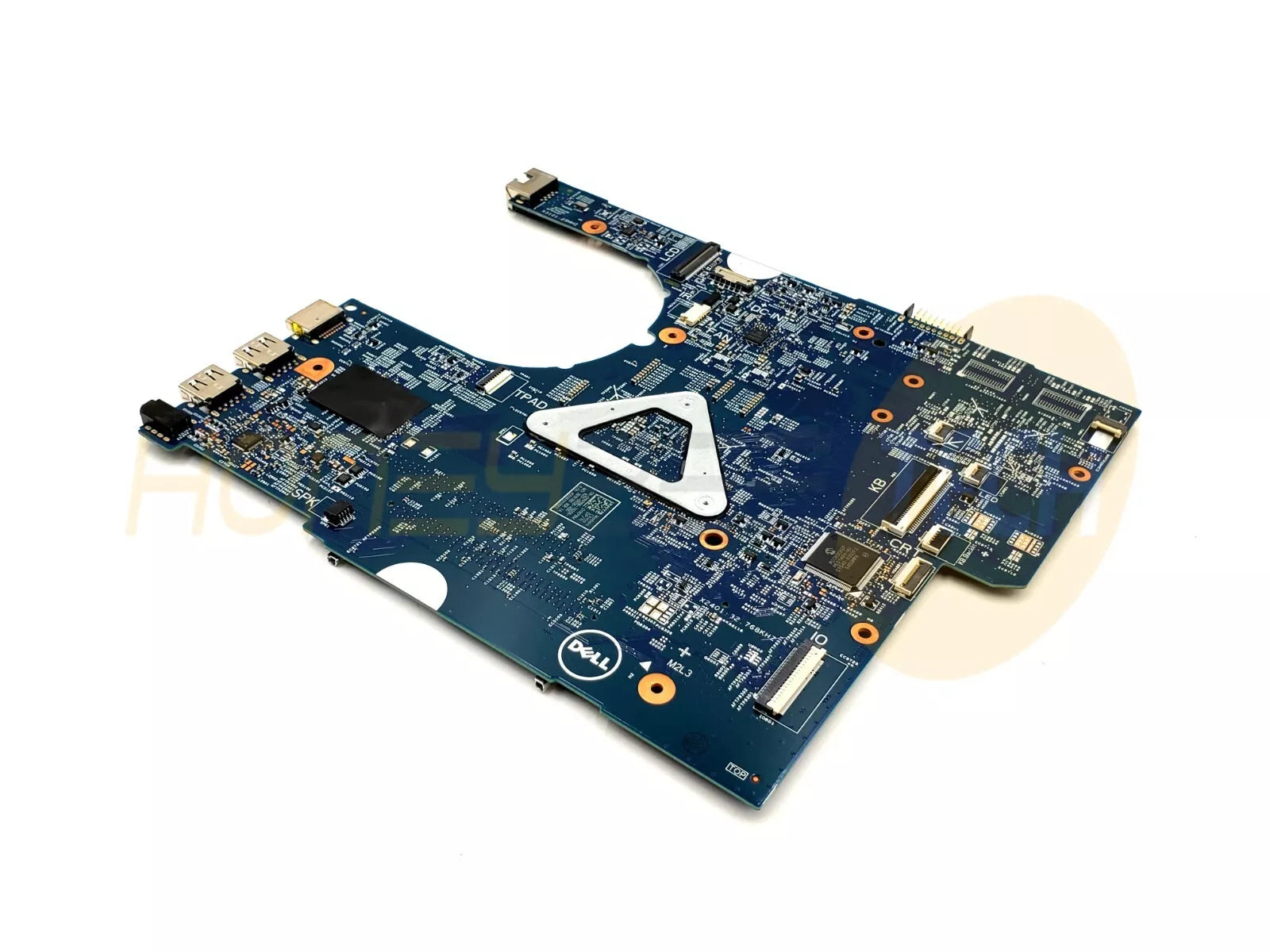 GENUINE DELL LATITUDE 3570 INTEL MOTHERBOARD i5-6200U 2.3GHZ YKP8M 0YKP8M TESTED - Honeybee-Technologies