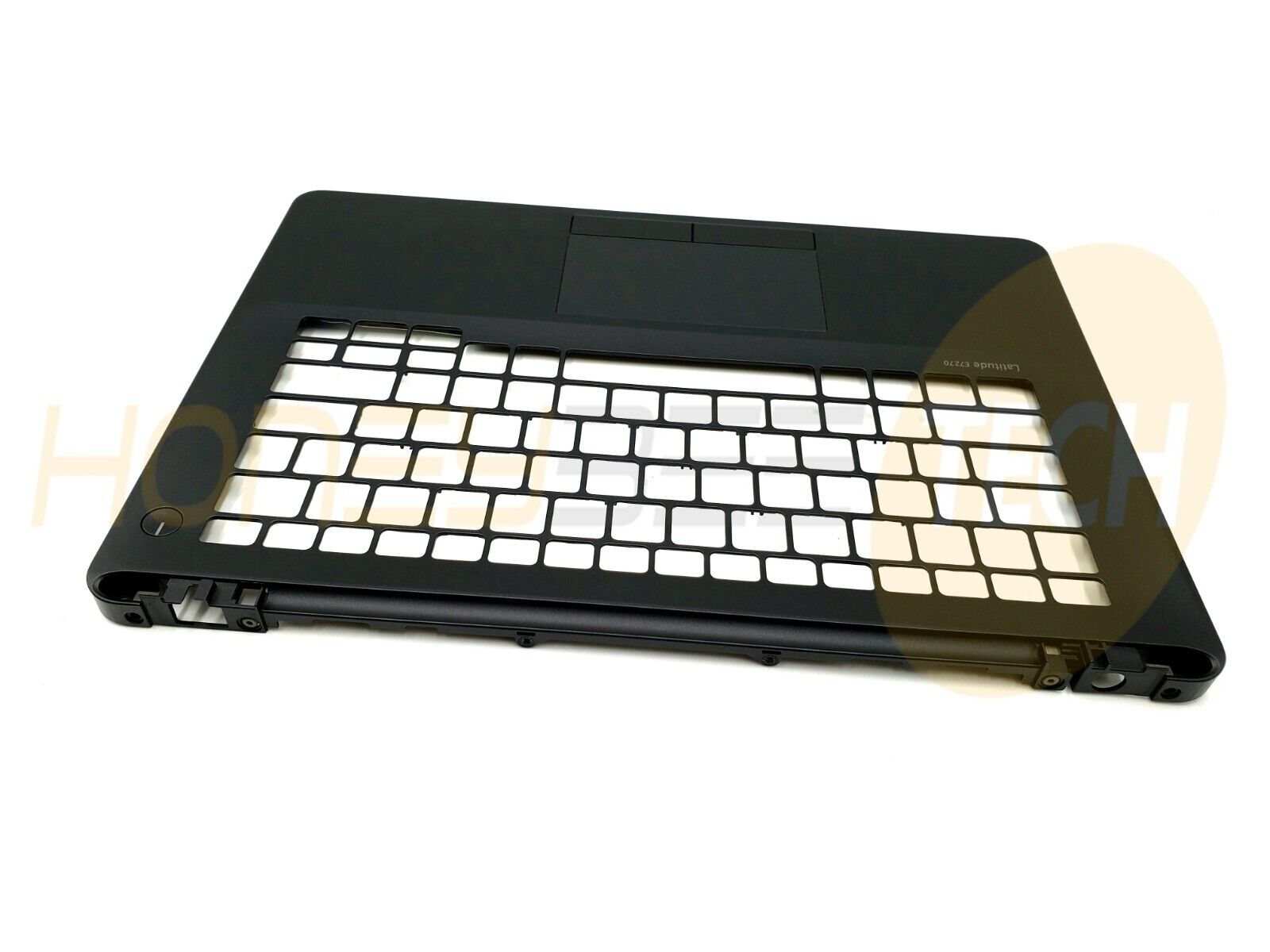 GENUINE DELL LATITUDE E7270 PALMREST TOUCHPAD ASSEMBLY THXPK 0THXPK GRADE A - Honeybee-Technologies