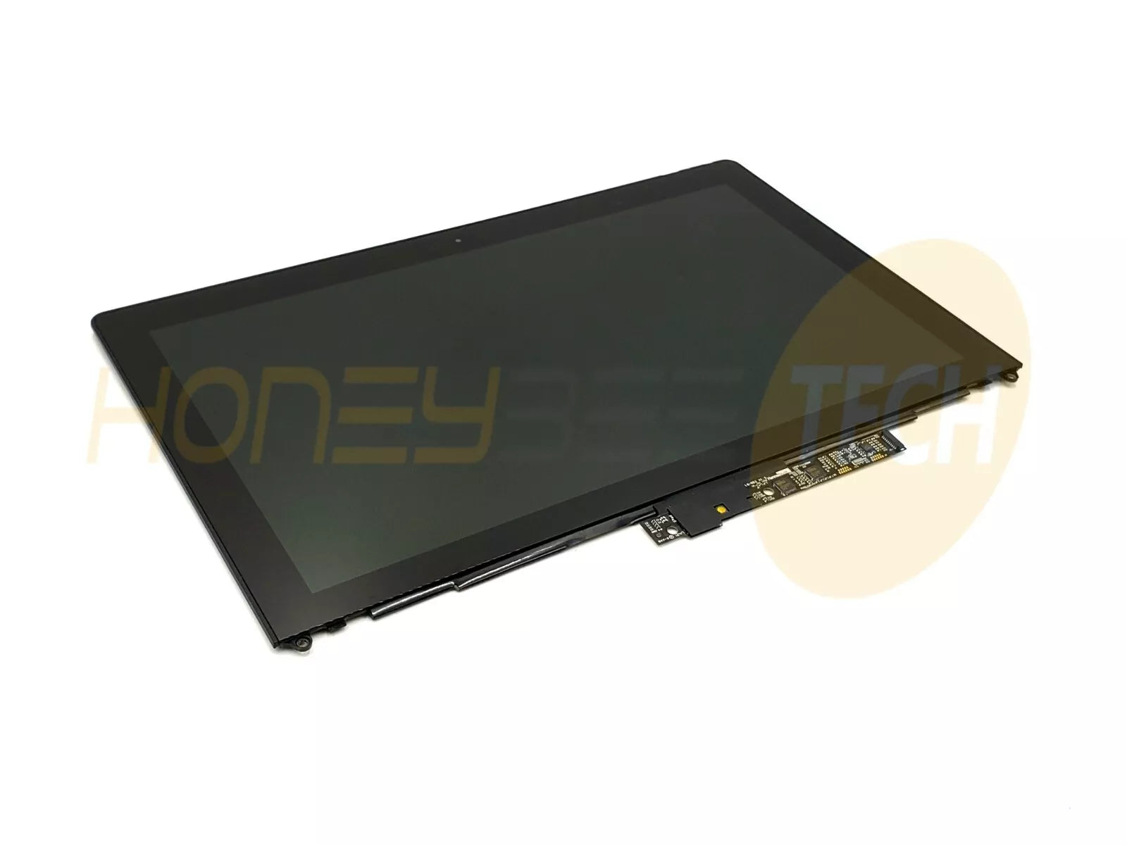 GENUINE LENOVO IDEAPAD YOGA 13 13.3" LCD SCREEN WITH FRAME 18200773 GRADE C - Honeybee-Technologies