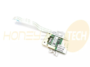 GENUINE HP ELITEBOOK 840 G3 FINGERPRINT READER WITH CABLE AND BRACKET 821165-001 - Honeybee-Technologies