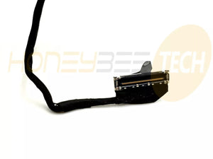 GENUINE DELL LATITUDE 7290 LAPTOP LCD VIDEO DISPLAY CABLE C2P54 0C2P54 TESTED - Honeybee-Technologies
