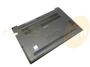 GENUINE DELL LATITUDE 7290 LAPTOP BOTTOM BASE CASE COVER H61DN 0H61DN GRADE A - Honeybee-Technologies