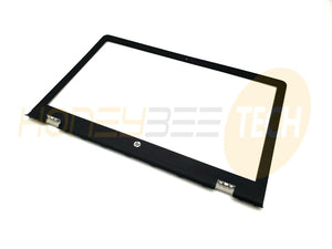 GENUINE HP PAVILION 15-CC055OD LAPTOP LCD FRONT TRIM BEZEL 926833-001 GRADE A - Honeybee-Technologies