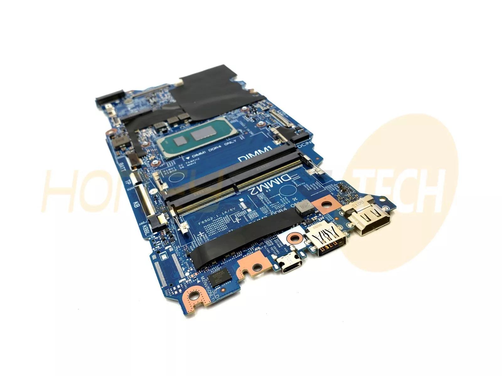 GENUINE DELL LATITUDE 3520 INTEL MOTHERBOARD i5-1135G7 R31RD 0R31RD TESTED - Honeybee-Technologies