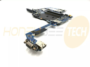 GENUINE HP ZBOOK 15 G1 MOTHERBOARD FOR INTEL QUADCORE QM87 734304-001 TESTED - Honeybee-Technologies