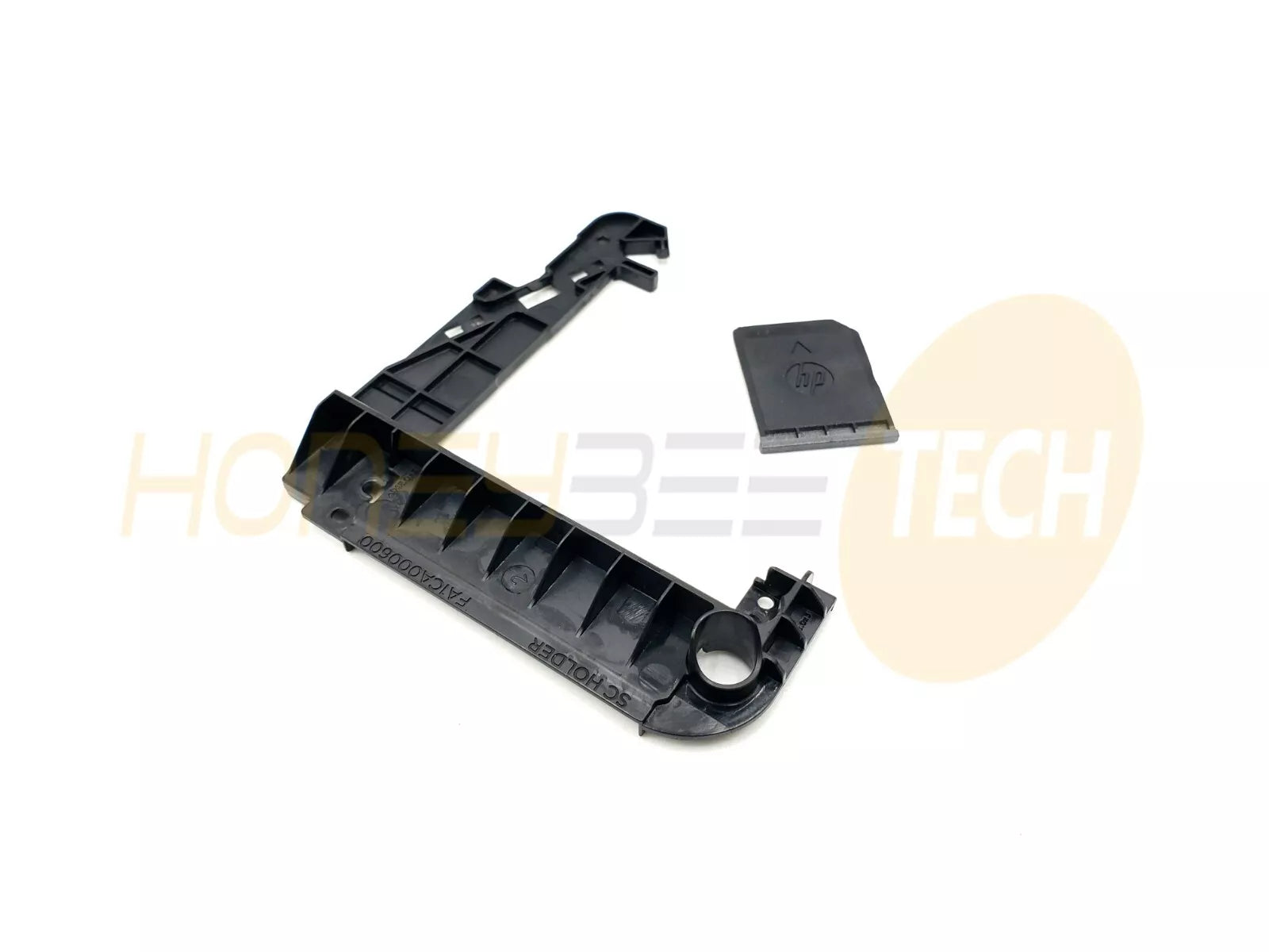 GENUINE HP ZBOOK 17 G3 SMART CARD READER BRACKET AND SD BLANK INSERT 850117-001 - Honeybee-Technologies