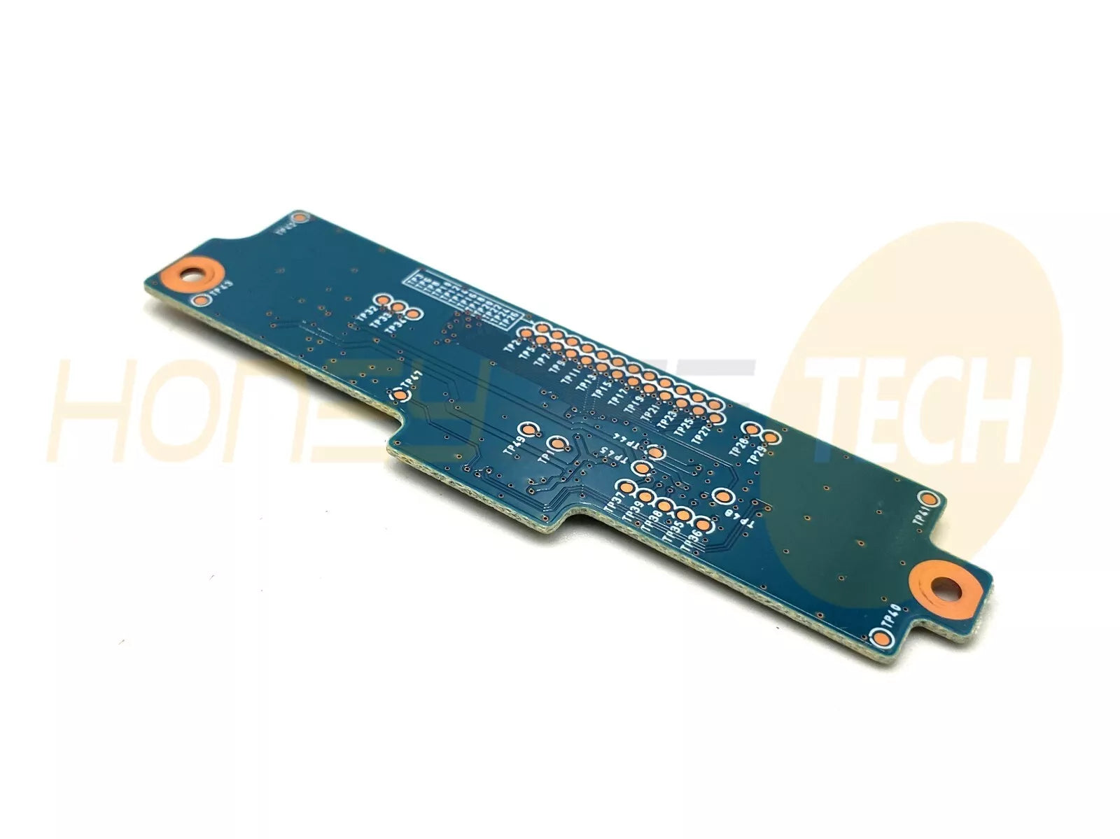 GENUINE DELL LATITUDE 7214 RUGGED KEYBOARD JUNCTION BOARD AA002A - Honeybee-Technologies