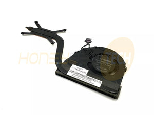 GENUINE LENOVO THINKPAD YOGA 370 COOLING HEATSINK/FAN ASSEMBLY 01HW758 TESTED - Honeybee-Technologies