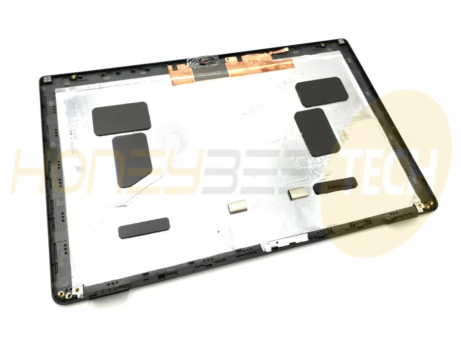 GENUINE DELL LATITUDE 7410 LCD BACK LID COVER FOR IR TOUCHSCREEN 00G1M GRADE A - Honeybee-Technologies
